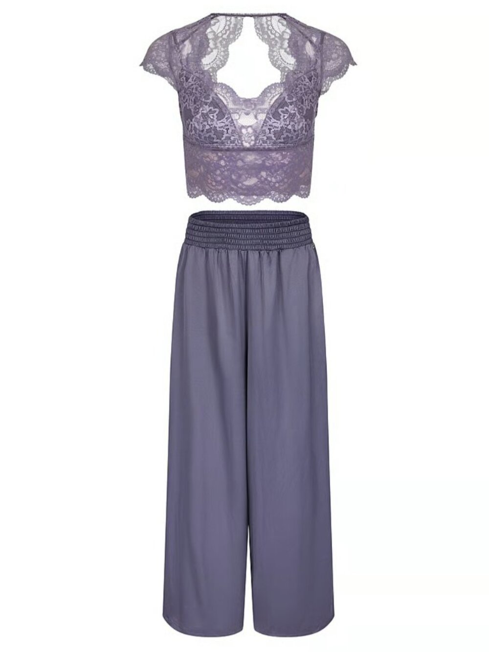 Adore Me Finola Lounge Set